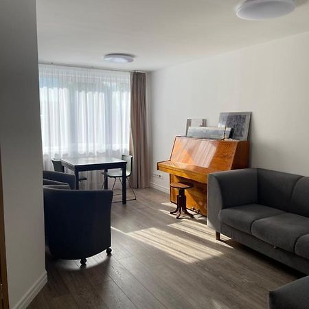 Apartments In The City Center Birzai Vytauto G22 Luaran gambar
