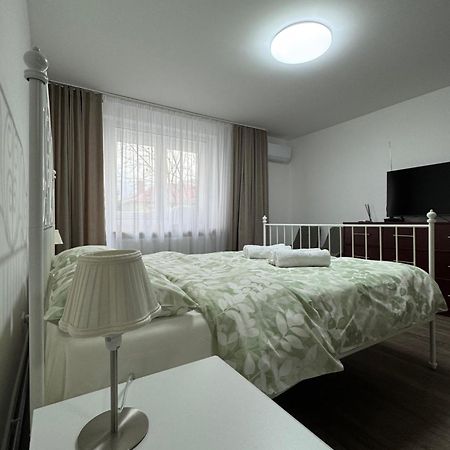 Apartments In The City Center Birzai Vytauto G22 Luaran gambar