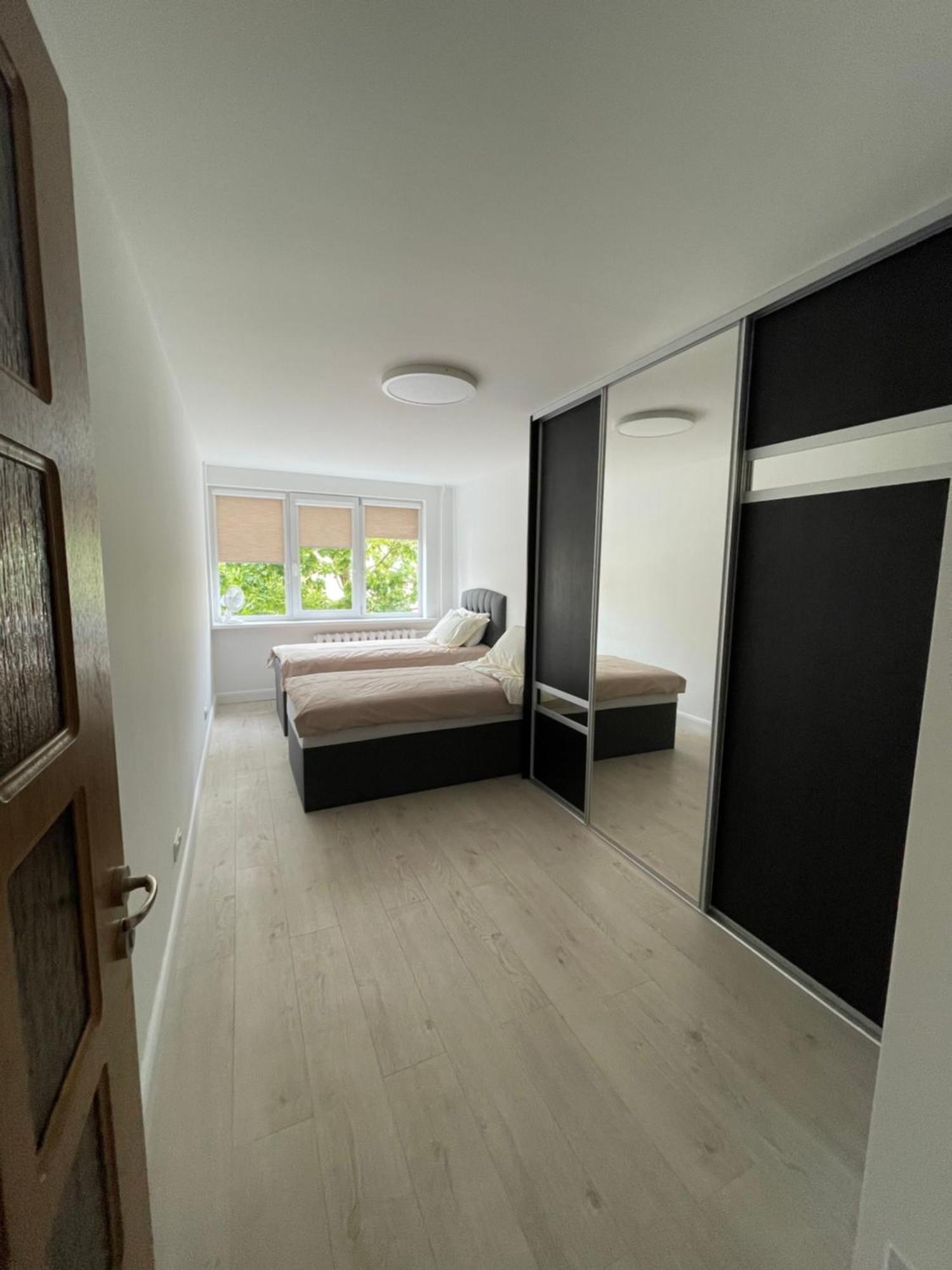 Apartments In The City Center Birzai Vytauto G22 Luaran gambar