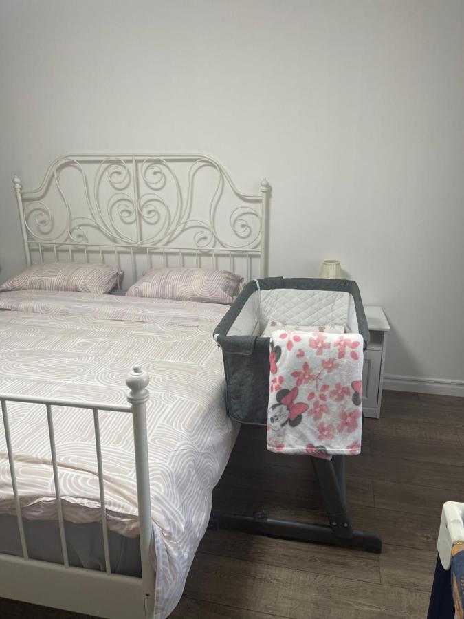 Apartments In The City Center Birzai Vytauto G22 Luaran gambar