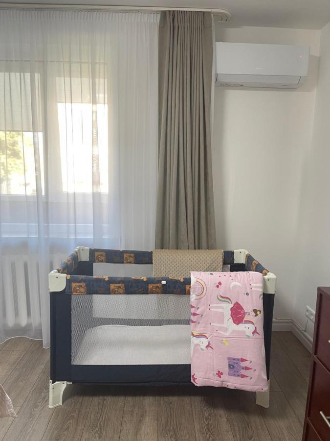Apartments In The City Center Birzai Vytauto G22 Luaran gambar