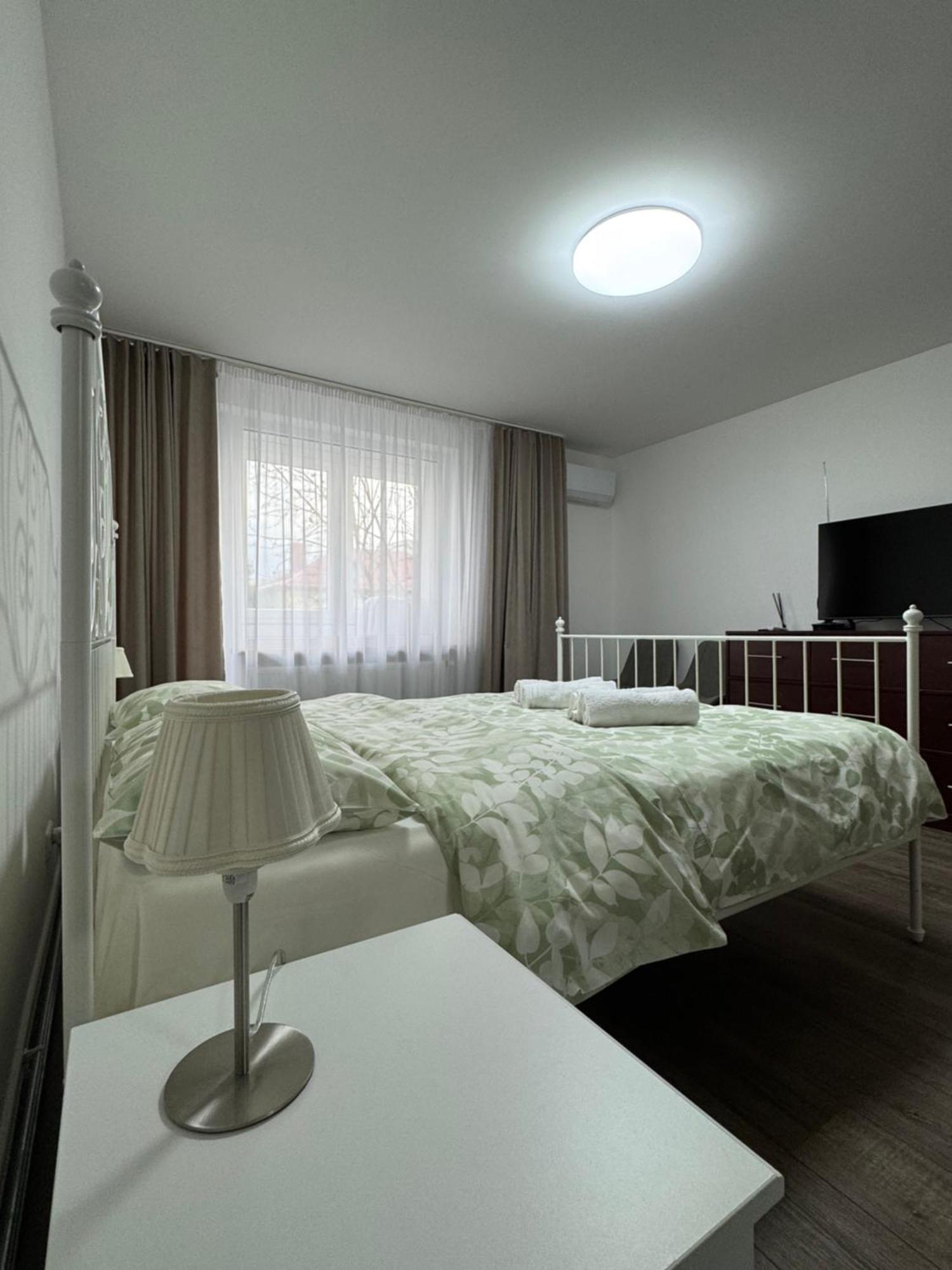 Apartments In The City Center Birzai Vytauto G22 Luaran gambar