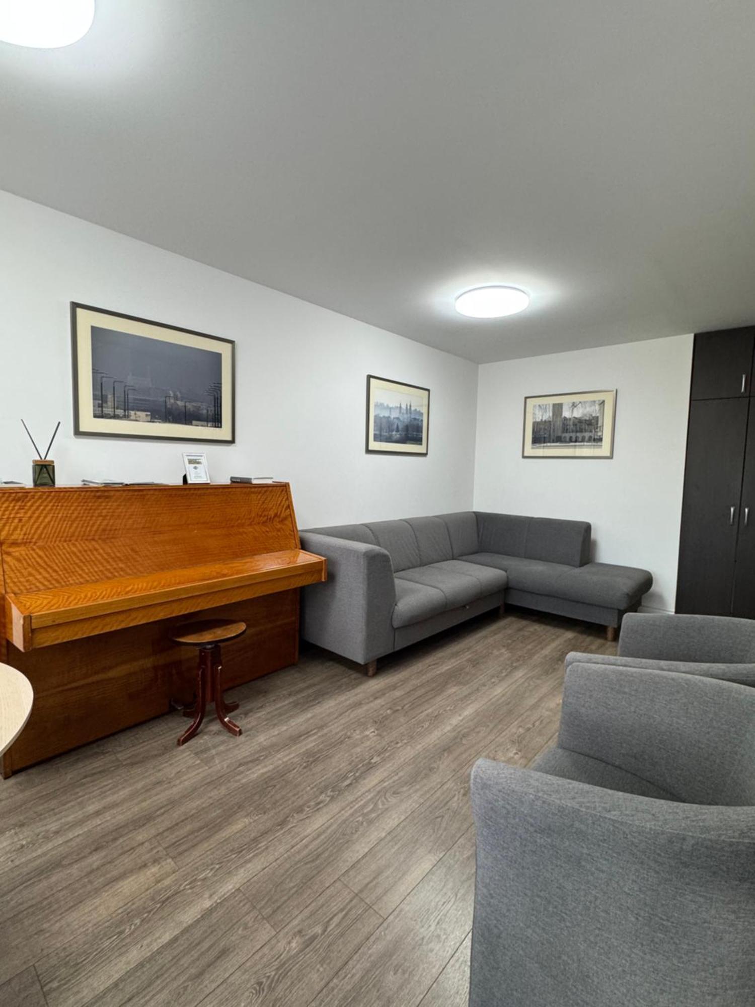 Apartments In The City Center Birzai Vytauto G22 Luaran gambar